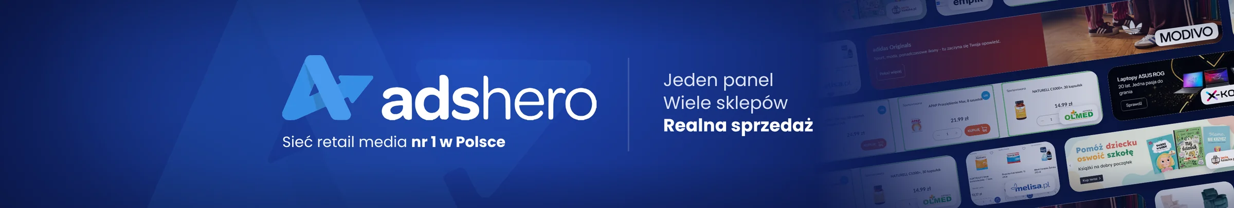 Adshero